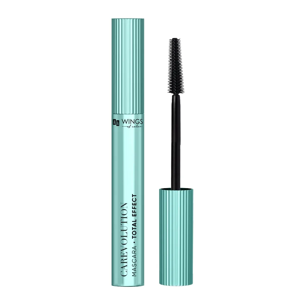 AA Wings of Color Carevolution Mascara soin Total Effect 9 g