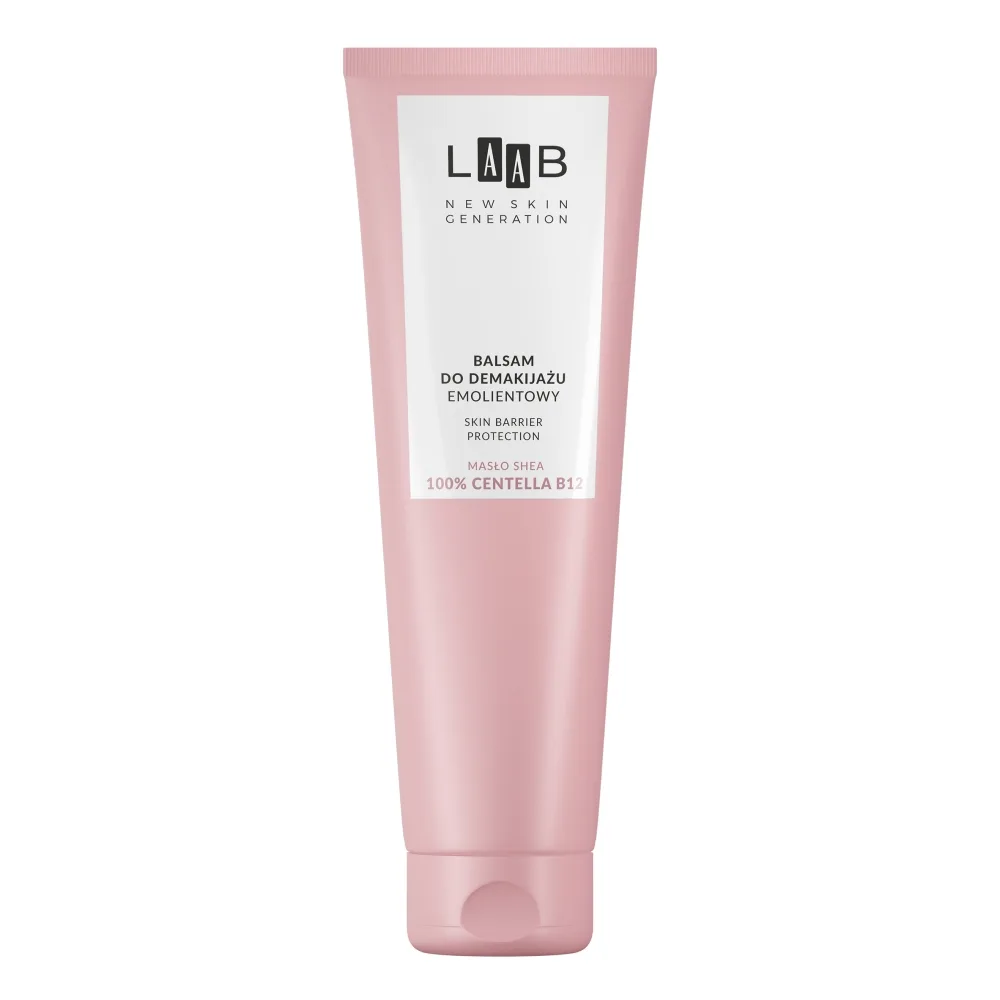 AA LAAB 100% Centella B12 Balsam do demakijażu emolientowy 150 ml