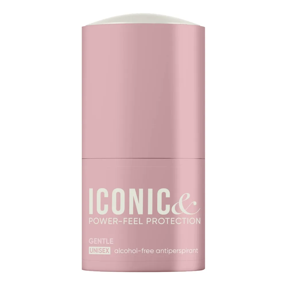 AA Iconic Antitranspirant roll-on Gentle 50 ml