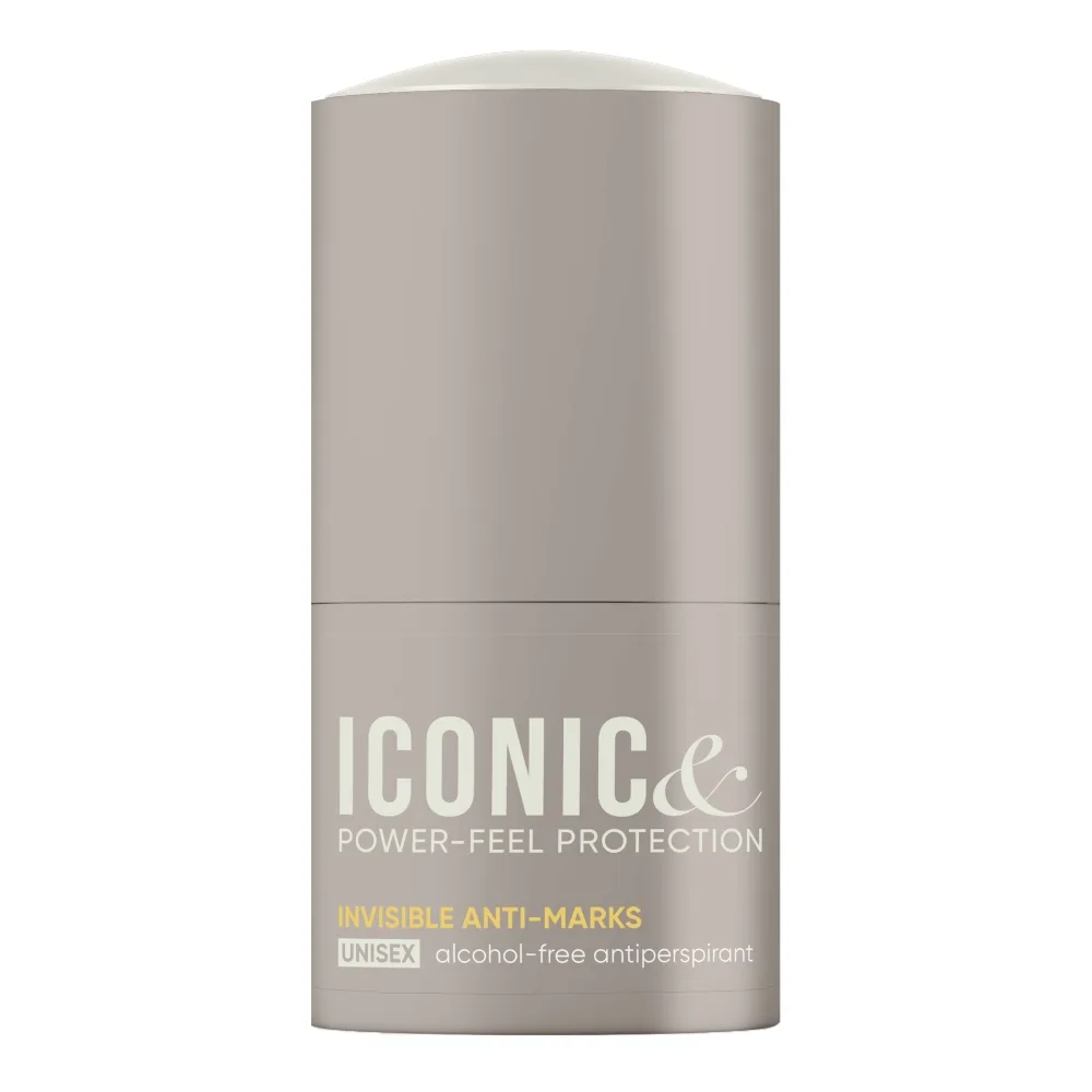 AA Iconic Antitranspirant roll-on Invisible Anti-marks 50 ml
