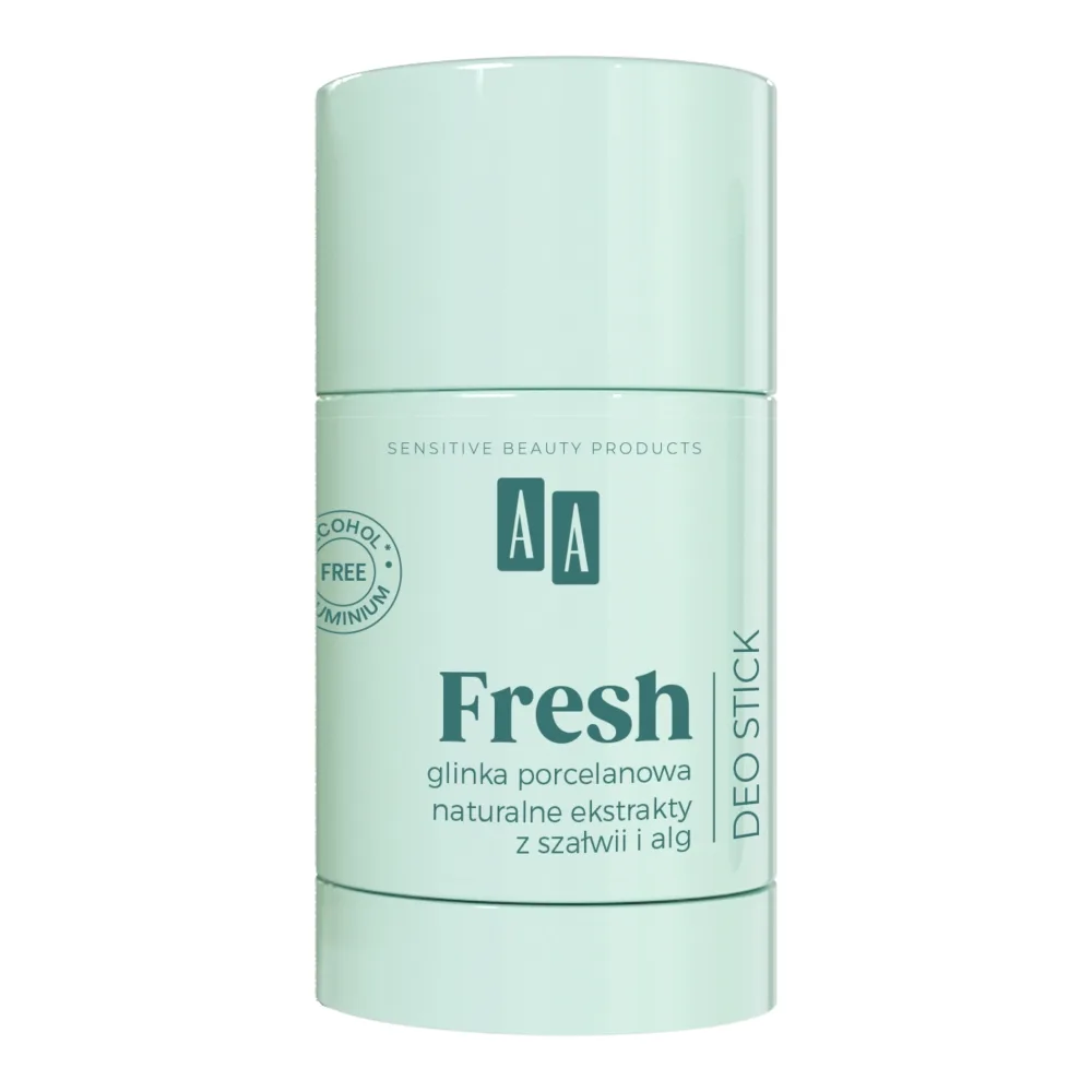 Stick déodorant AA Fresh 50 g
