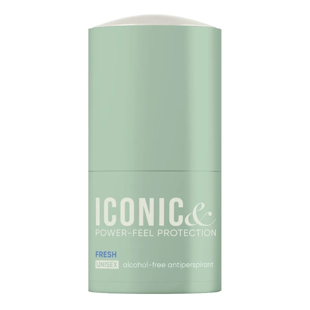 AA Iconic Antitranspirant roll-on Fresh 50 ml